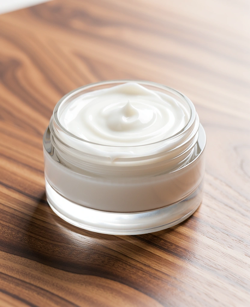 Premium skincare product